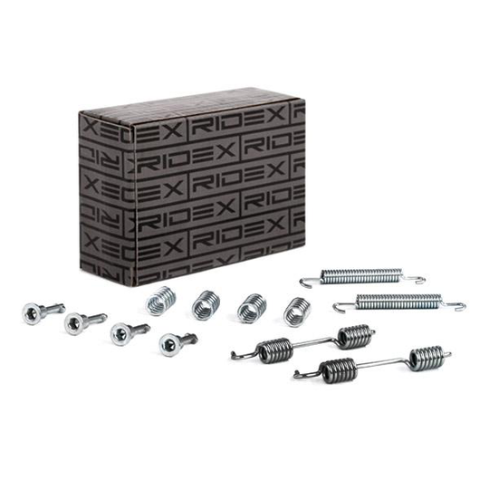 RIDEX Tarvikesarja, Käsijarru BMW 1337P0017 34410004879,34410148321,34410410823