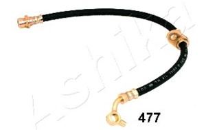 Pidike, jarruletku, Taakse, oikea, honda stream, 01466S7AJ50, 01466-S7A-J51
