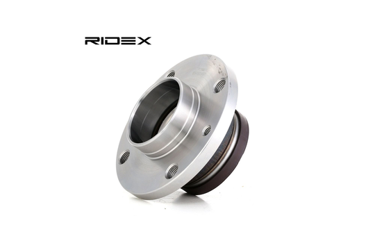 RIDEX Pyöränlaakerit FORD,FIAT,PEUGEOT 654W0451 51754193,46512973,46519901 Pyöränlaakerisarja 51754193,60815429,60816007,71714471,71737189,71769738
