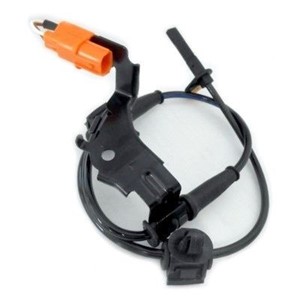 Tunnistin, kiertonopeus, Etuakseli, vasen, honda cr-v ii, cr-v iii, 57455S9A003, 57455S9A013