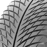 Michelin Pilot Alpin 5 (245/40 R21 100V)