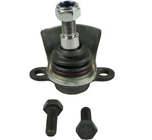 Pallonivel, Etuakseli, oikea, Etuakseli, vasen, Alla, ford galaxy i, seat alhambra, vw sharan, 1111156, 7200946, 7M0 407 365A, 7M0407365