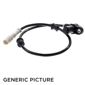 Tunnistin, kiertonopeus, Taakse, oikea, honda cr-v iii, 57470SWA003, 57470-SWA-013