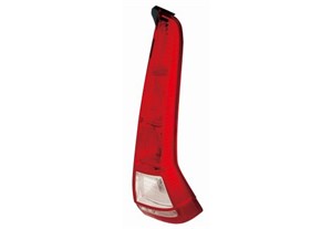 Takavalo, Vasen, honda cr-v iii, 33550-SWA-G02, 33551-SWA-H01