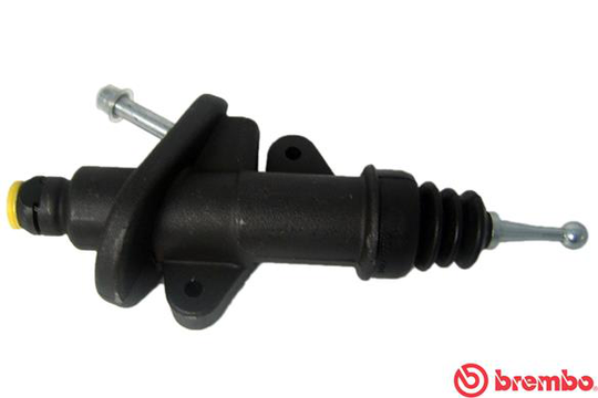Pääsylinteri, kytkin BREMBO C 24 001