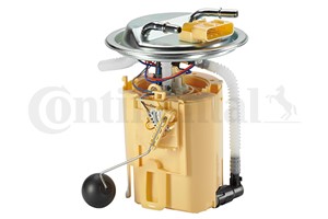 Polttoaineen syöttöyksikkö, opel corsa c, tigra twintop, vauxhall tigra twintop, 13116998, 24460069, 58 15 018