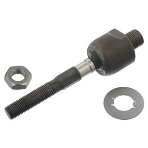 Raidetangon pää, suora, etuakseli molemminpuoleinen, honda accord viii, accord kombi viii, 53610-TL1-G01