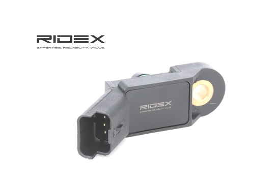 RIDEX Tunnistin, Imusarjapaine RENAULT,FIAT,PEUGEOT 3947S0014 9631813680,9639418880,19201K 1920AN,1920K1,96318136,96394188,96394190,1716,9631813680