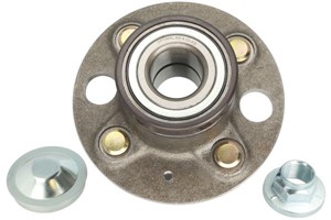 Pyöränlaakerisarja, Taka-akseli, Oikea, Vasen, honda city sedan v, insight, jazz iii, 42200SLAN01, 42200TF0J510, 42200TF0N51, 42200TF0Z5