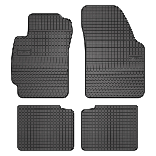 Matot FROGUM El Toro 547303 Honda HR-V '99-
