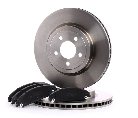 RIDEX Jarrupalasarja Levyjarru CHRYSLER,LANCIA,DODGE 3405B0232