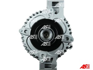 Laturi, honda accord viii, accord kombi viii, nissan nv400 flak/chassi, 31100-RLO-G61, CSG66