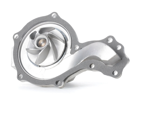 RIDEX Vesipumppu VW,AUDI,FORD 1260W0002 PA0319,1002789,1031879 95VW8503AA,026121005A,026121005C,026121005E,026121005G,026121005H,037121005B
