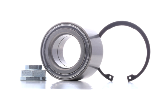 SKF Pyöränlaakerit HONDA VKBA 3961 44300SDAA51,44300SDAA52,44300TV2E01 Pyöränlaakerisarja C2P12624,LR024508,LR072110,LR125663