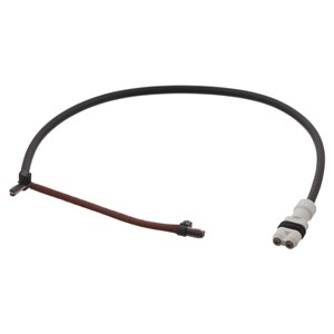 Kulumisenilmaisin, jarrupala, etuakseli molemminpuoleinen, porsche 911, 911 cabriolet, 965 612 368 00, 993 612 368 00