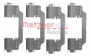 Tarvikesarja, jarrupala, Etuakseli, Taka-akseli, audi,citroën,fiat,mercedes-benz,peugeot