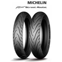 Michelin PILOT STREET RADIAL (130/70 R17 62H)