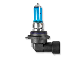 55w Ultra White (PK22s) (H3), Universal