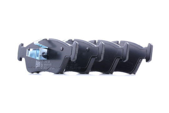 VALEO Jarrupalat BMW 598700 34112288849,34112288851,34116767147 Jarrupalasarja,Jarrupala, Levyjarru 34116767149,34116769763,34116769951
