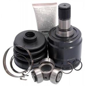 Nivelsarja, vetoakseli, Vaihteiston puoli, Etuakseli, oikea, acura,honda, 44305-SJD-E20, 44306-SJD-E20, 44310-S0A-300, 44310-TL1-E00