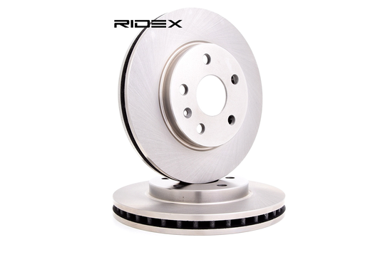 RIDEX Jarrulevyt OPEL,CHEVROLET,SAAB 82B0351 13501307,13501319,13502213 Jarrulevy 13579147,569063,569078,569421,13501307,13501319,13502213,13579147