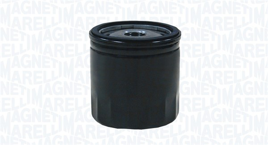 Öljynsuodatin MAGNETI MARELLI 152071761637