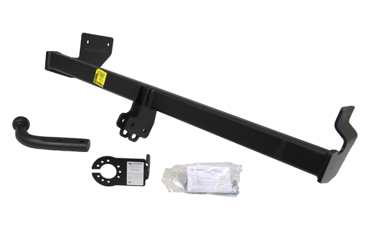Vetokoukku STEINHOF STK-005 KIA Picanto '04-