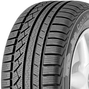 Continental Contiwintercontact Ts810s 195/60R16 89H MO