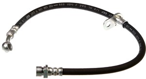 Jarruletku, Eteen, vasen, honda civic hatchback vii, civic sedan vii, 01465S6D000