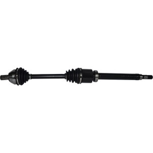 Vetoakseli, Etuakseli, oikea, ford galaxy ii, mondeo iv, mondeo sedan iv, mondeo turnier iv, mondeo van iv, s-max