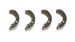 Jarrukenkäsarja, Taka-akseli, honda, 064B3SA5671, 064B3SA5672, 064B3SA5673, 064B3SA6670, 064B3SA6671, 42152SA5002, 42152SA5671, 42152SA5