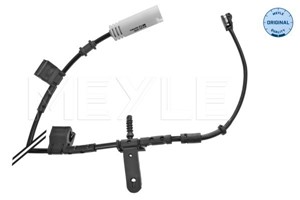 Kulumisenilmaisin, jarrupala, Etuakseli, mini mini, mini cabriolet, mini clubman, mini clubvan, mini coupé, mini roadster, 34 35 6 792 5