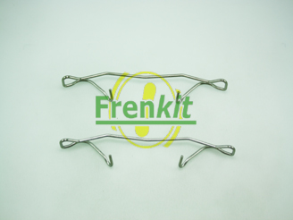 Tarvikesarja, jarrupala FRENKIT 901180