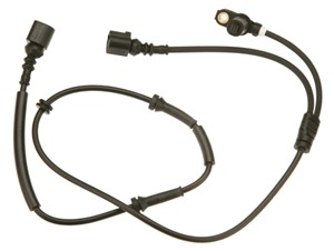 Tunnistin, kiertonopeus, Taakse, oikea, Taka-akseli, oikea, ford galaxy i, seat alhambra, vw sharan, 1110313, 1112766, 7M3 927 807 E, YM
