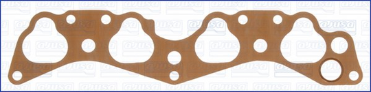 Tiiviste, imusarja, , honda civic aerodeck vi, civic coupé vi, civic fastback vi, civic hatchback vi, civic sedan vi, crx iii, hr-v, 171