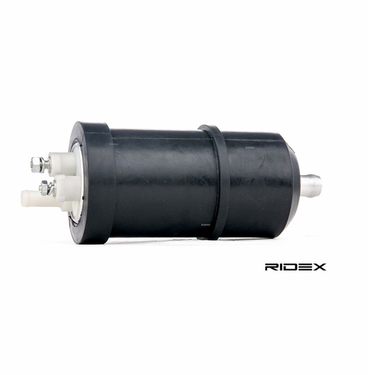 RIDEX Polttoainepumppu VW,BMW,OPEL 458F0177 116460102100,119110402100,1115862 1118662,1178751,1179231,1179232,16121115862,16141178751,16141179231