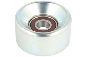 Ohjainrulla, moniurahihna, acura tsx, honda accord viii, accord kombi viii, 31170-R40-A01, 31170-R40-A02, 31170-RLF-J01