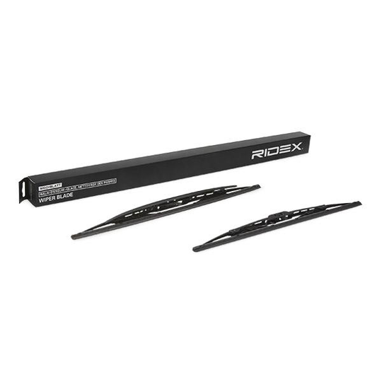 RIDEX Pyyhkijänsulat FORD,HYUNDAI,TOYOTA 298W0417 Tuulilasinpyyhkimet,Pyyhkijät,Pyyhkijänsulka