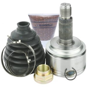 Nivelsarja, vetoakseli, Etuakseli, Pyörän puoli, honda accord viii, accord kombi viii, accord sedan ix, cr-v iv, hr-v, 44014-T0A-305, 44
