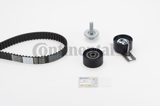 Hammashihnasarja CONTITECH CT1162K5