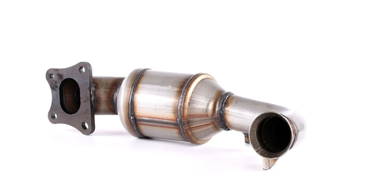 RIDEX Katalysaattori PEUGEOT,CITROËN,DS 429C0006 9672883980,9678127280,9672883980 9678127280