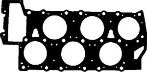 Tiiviste, sylinterikansi, ford,seat,vw, 022 103 383 F, 1 118 007