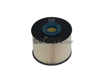 Polttoainesuodatin FRAM C10778ECO