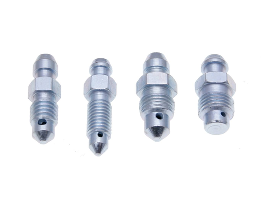 TRISCAN Ilmausruuvi / -venttiili, jarrusatula AUDI,MERCEDES-BENZ,BMW 8105 3663 34116758107,94535930,442855 9834540680,7701209198,94535930,442855