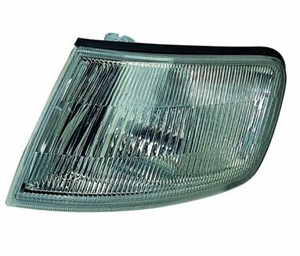 Äärivalo, Oikea, honda accord v, accord aerodeck v, accord coupé v, 33302SN7G02, 34300SV401, 34300SV4Q02
