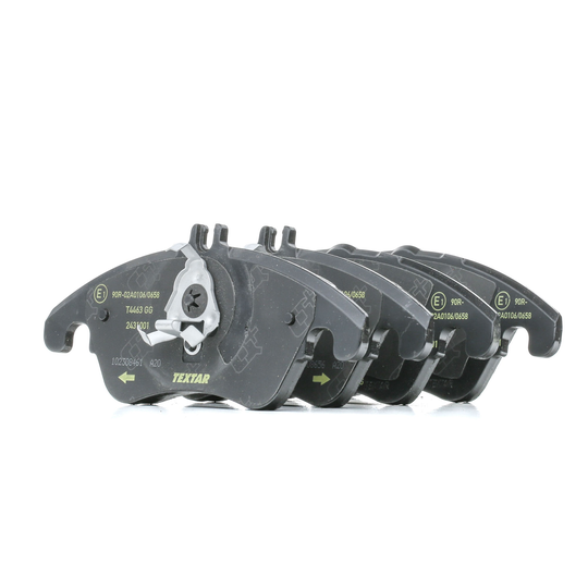TEXTAR Jarrupalat MERCEDES-BENZ 2431001 0004200105,0054201020,0054201320 Jarrupalasarja,Jarrupala, Levyjarru 0054201620,0064202820,0074205820