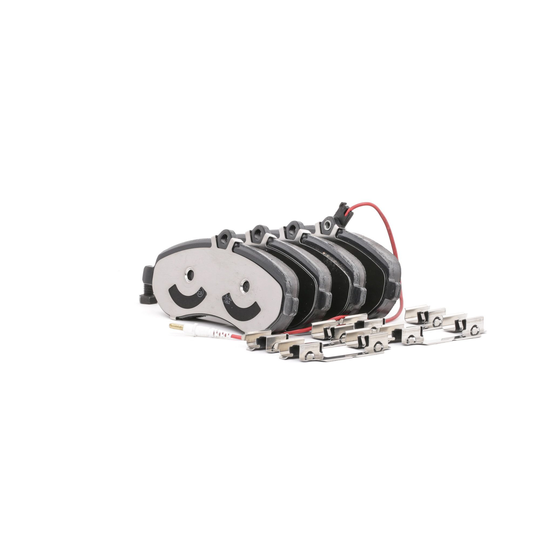 TRW Jarrupalat FIAT,PEUGEOT,TOYOTA GDB1719 1673601380,425364,425366 Jarrupalasarja,Jarrupala, Levyjarru 4254A2,71770048,77364512,9467548987,9467548988