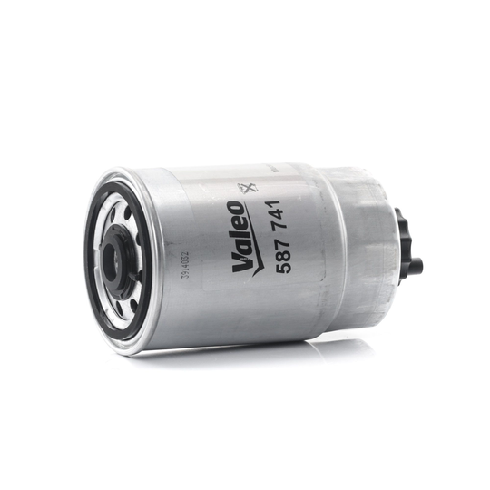 VALEO Polttoainesuodatin HYUNDAI,KIA 587741 3192217400,3192226910,3192226910 319223E200