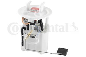 Polttoaineen syöttöyksikkö, citroën c3 i, c3 ii, c3 pluriel, 1525CJ, 16 074 023 80, 96 494 183 80