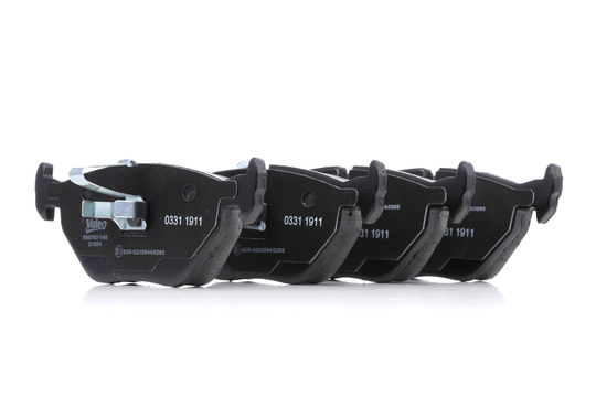 VALEO Jarrupalat BMW,SAAB,ROVER 598753 34211164499,34211164501,34214398213 Jarrupalasarja,Jarrupala, Levyjarru 34216750190,34216761239,34216761241
